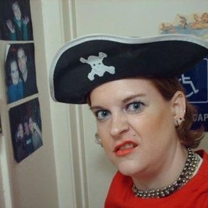 Meet your Posher, Missy